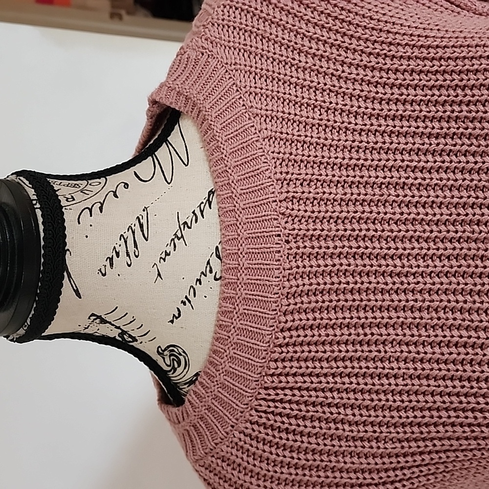 Arizona sweater - Picture 3 of 5